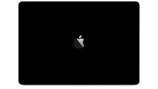 Apple desarrolla una técnica similar a Vantablack para fabricar MacBooks de color negro profundo